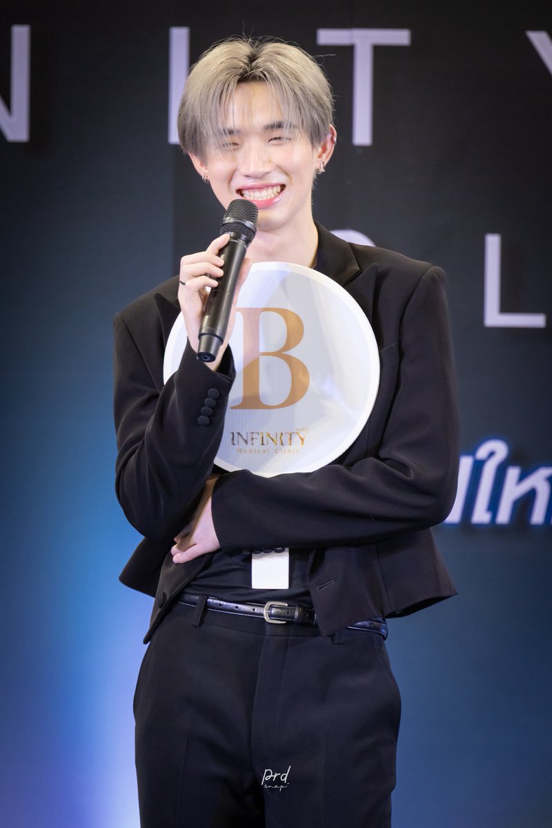 prd_Snap✨ aka. น้อง(เคย)หัวชมพู tweet media