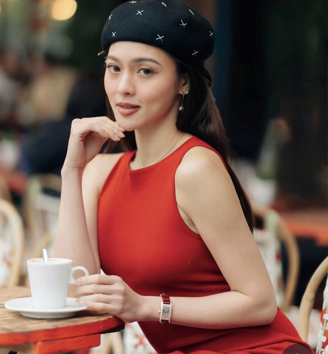 🌸Mader Rhea🌸 ❤️ I Love Kim and Pau❤️ tweet media