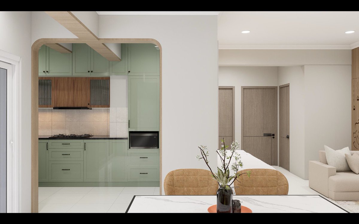 LuxeMorph's tweet image. #Homemade #homeforhomeless #HomeDesign #Luxury6688 #Decor #KitchenLights