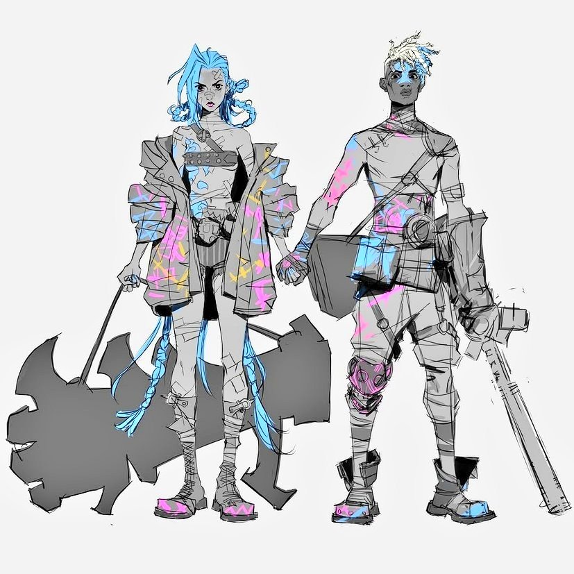 ☽ •٠Luna٠• ☾ InstinctRemains 👩‍💻⏱️💣🦉💨 tweet media