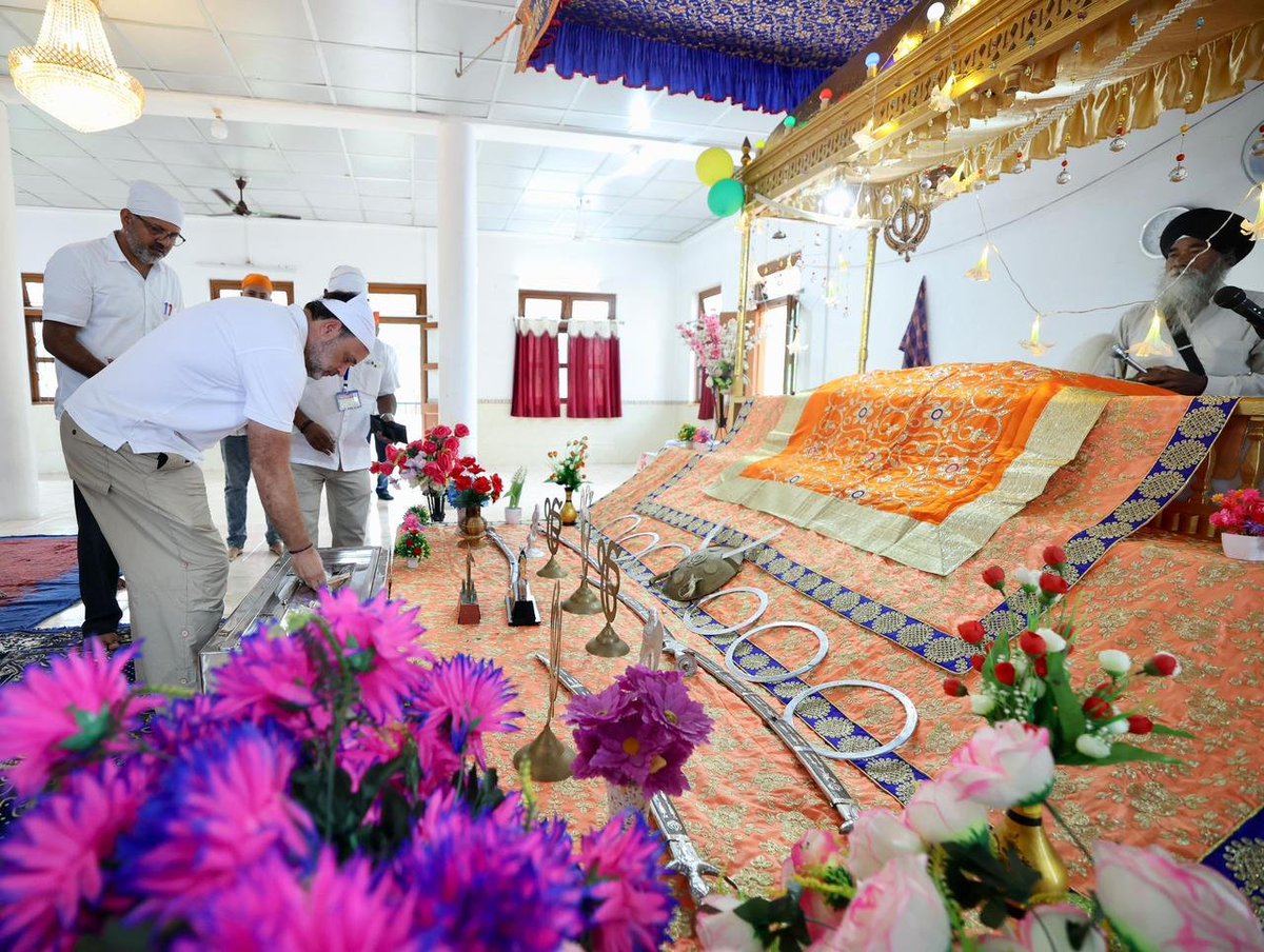 Krishna Allavaru tweet media