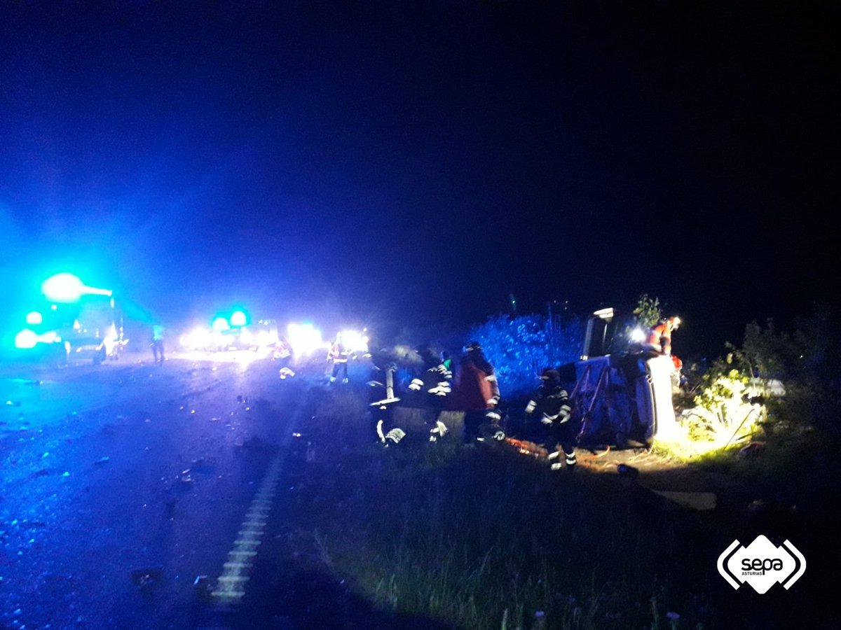 112 Asturias tweet media