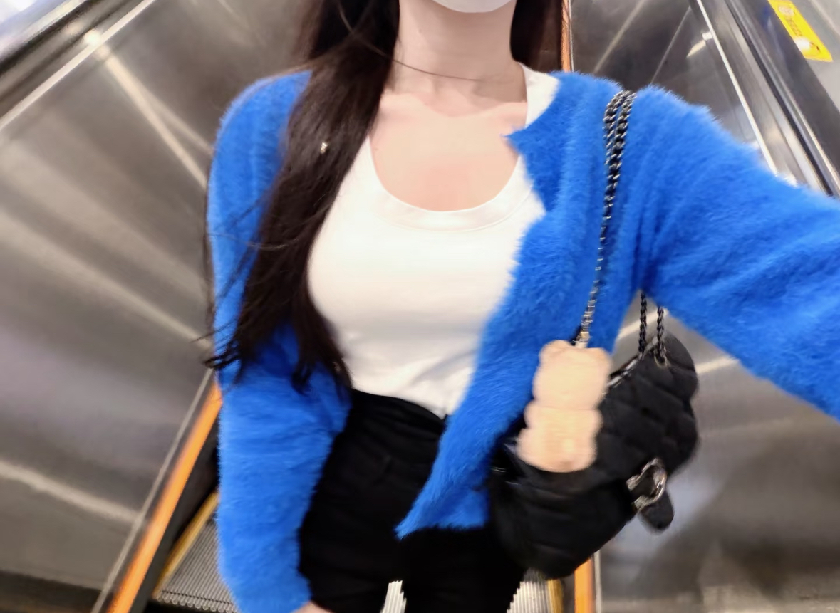 Minseo（ミンソ） tweet media
