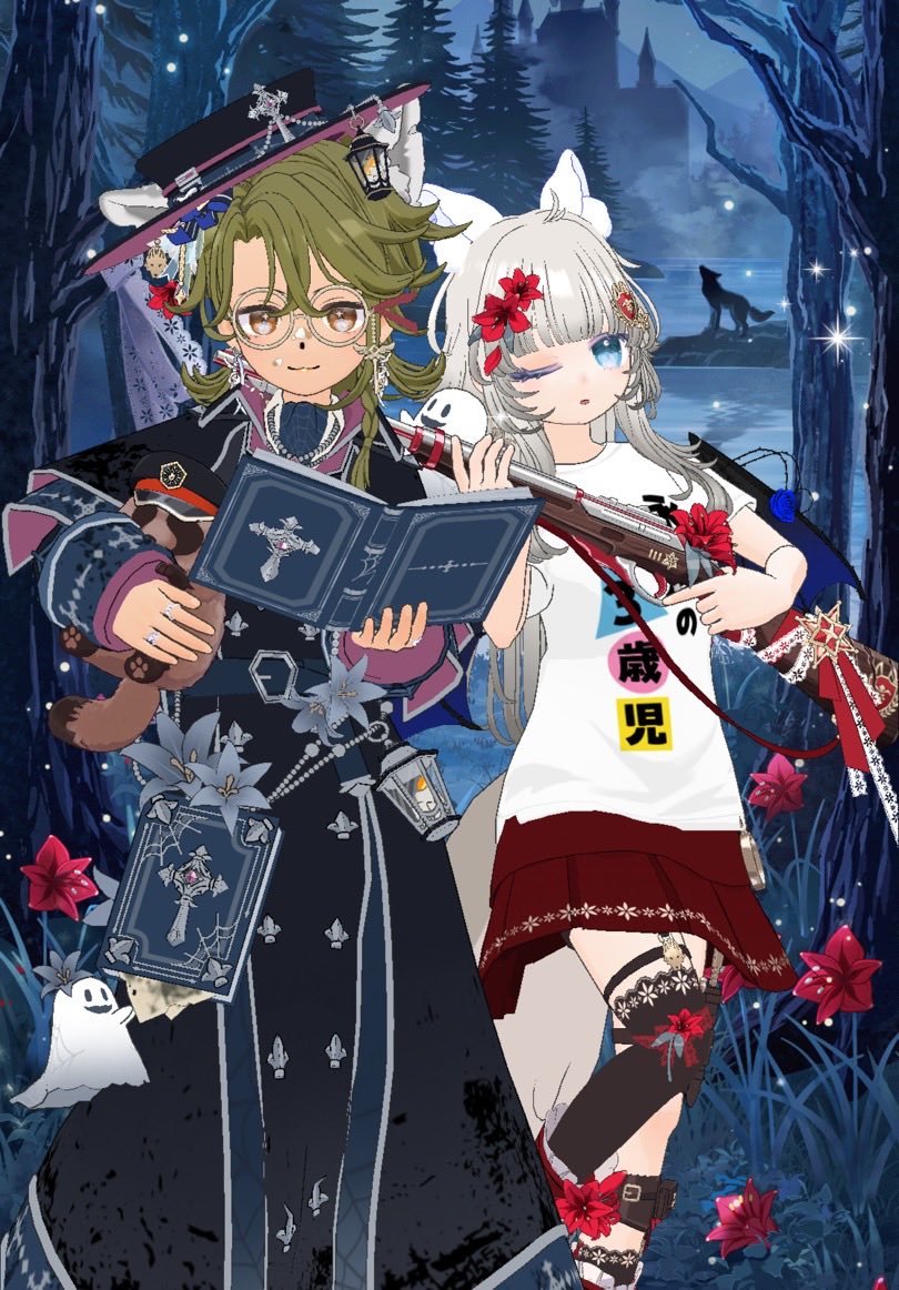 ウソ tweet media