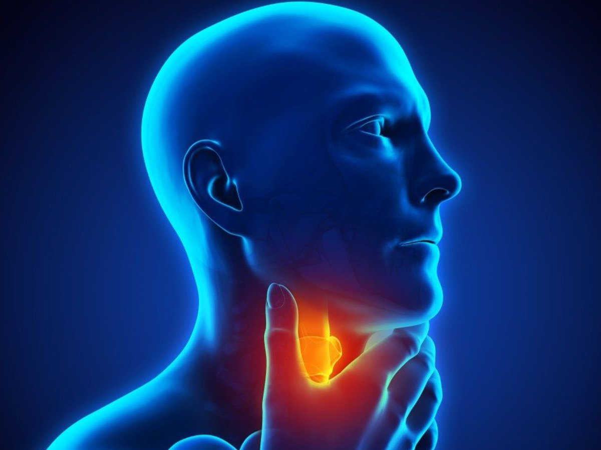 Sunil Rao tweet media