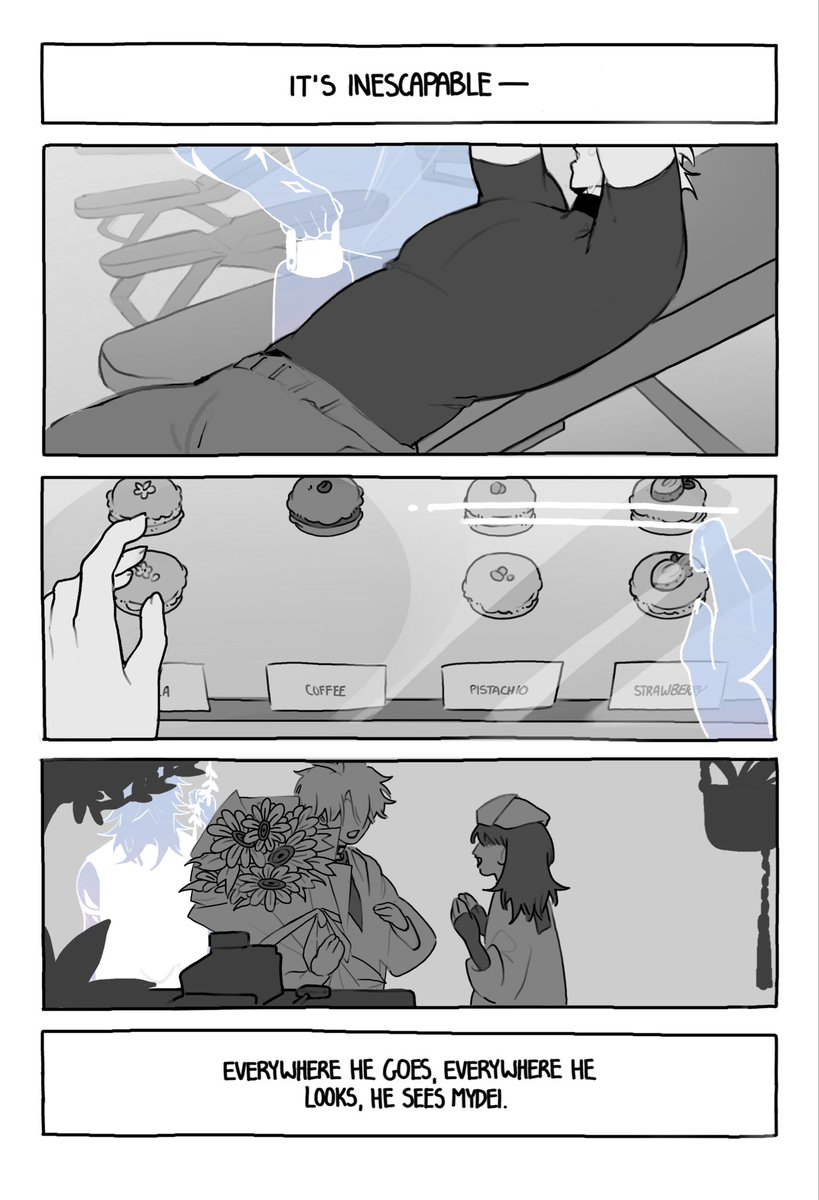 mosh 🌱 charity comms: closed tweet media