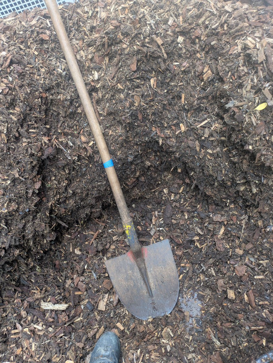 Ça a bien diminué depuis hier ont est au taquet