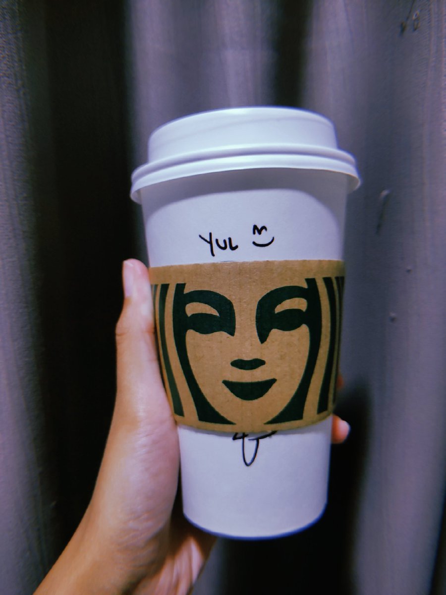 nybr_11's tweet photo. Scroll Gallery, ternampak ini. First and last coffee arwah Beben belanja, rindu you. 😔 https://t.co/PZNdvwC6Od
