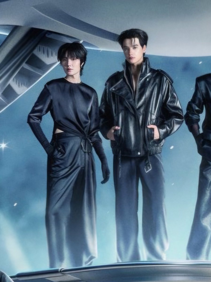 นี๋ร์ Ní tweet media