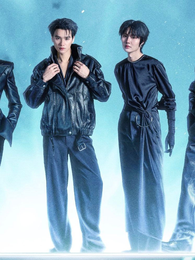 นี๋ร์ Ní tweet media