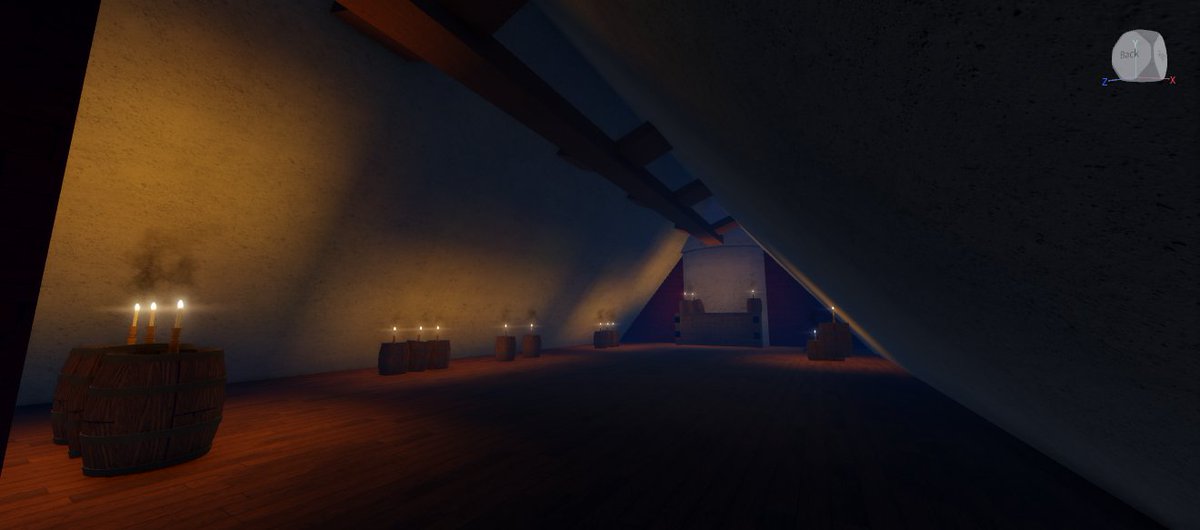 devmantoken's tweet image. FOR SALE | black clover church

also selling more stuff from my old black clover project if you are interest fell free to join my discord or dm me

discord.gg/mQdUFBVmqc

#roblox #robloxdev #developer #blackclover