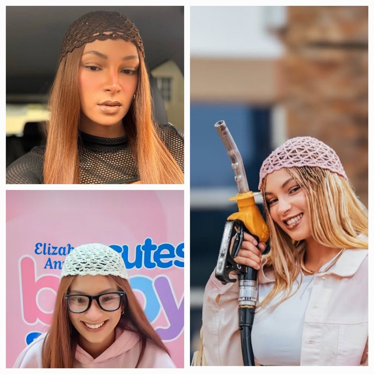 Zeefah💎 tweet media