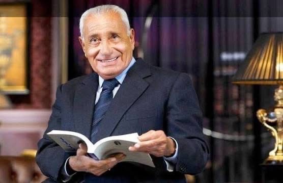 Arabian Crave tweet media