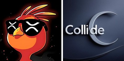 Collide ⚡️ tweet media