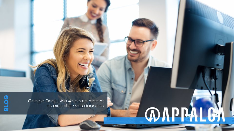 appalga's tweet image. "J'ai Google Analytics sur mon site, mais honnêtement je ne regarde jamais." On vient de mettre à jour notre guide complet sur le sujet : appalga.com/comment-dechif…

#GoogleAnalytics #GA4 #seo #referencement #appalga