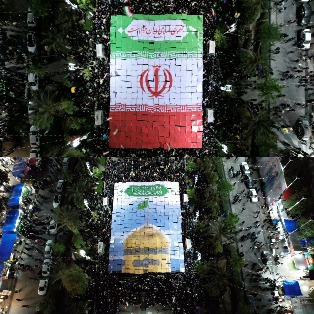 سلما tweet media