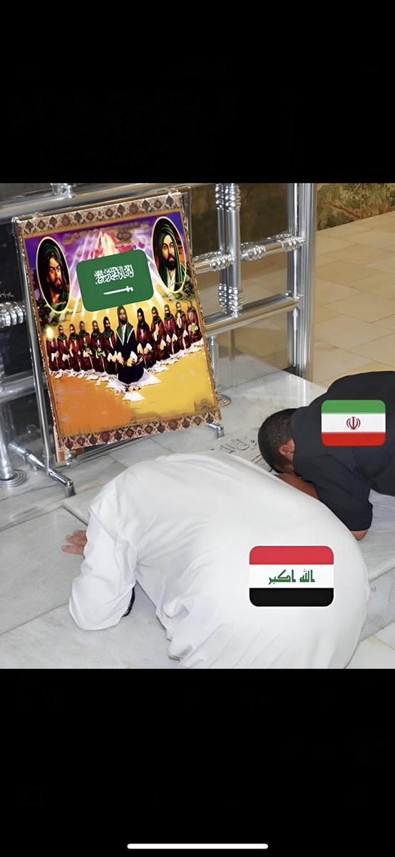 أشرف غريب tweet media