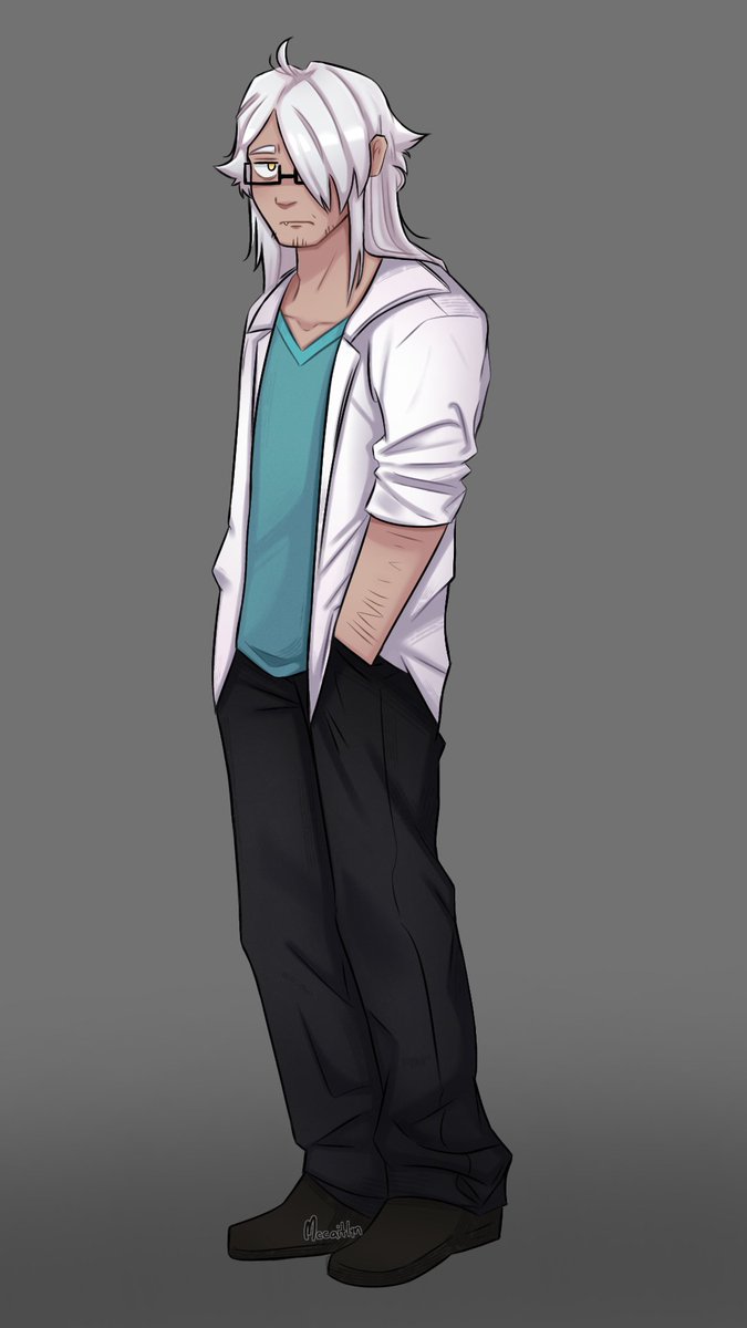 mccaitlyn4's tweet photo. Art request 3 (last)

#art #digitalart #ibispaint https://t.co/2Ne7EMp0Bu
