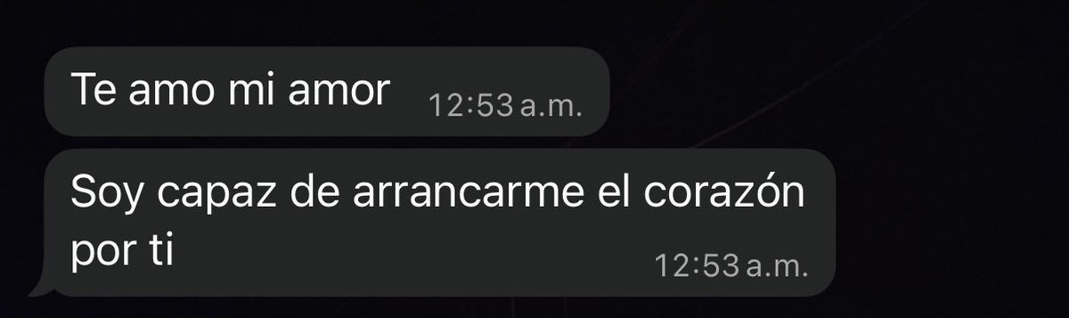 Meeel_yr's tweet photo. es este amorrr https://t.co/98ROWr5GwH