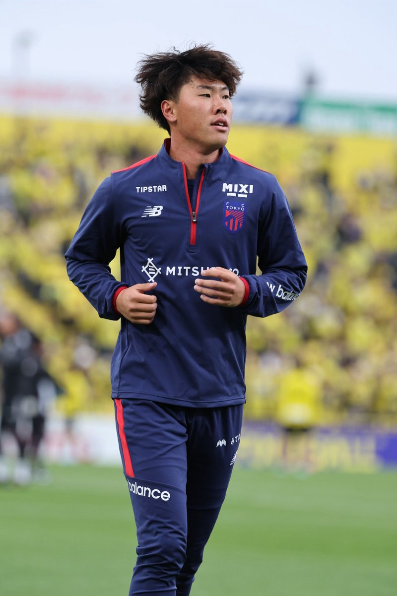 fctokyoofficial's tweet image. 🔵🔴
𝐌𝐀𝐓𝐂𝐇𝐃𝐀𝐘 #TokyoKashiwa

まもなくキックオフ!!🔵🔴
求められるのは90分間での勝利のみ!!🔥🔥🔥

#fctokyo #tokyo