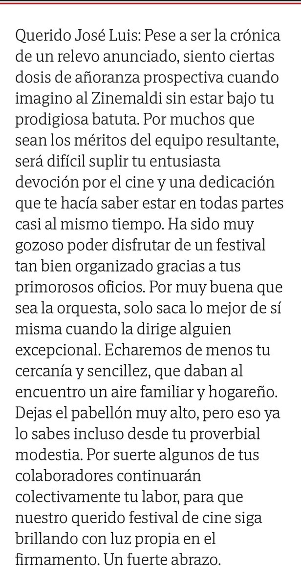 Roberto R. Aramayo tweet media