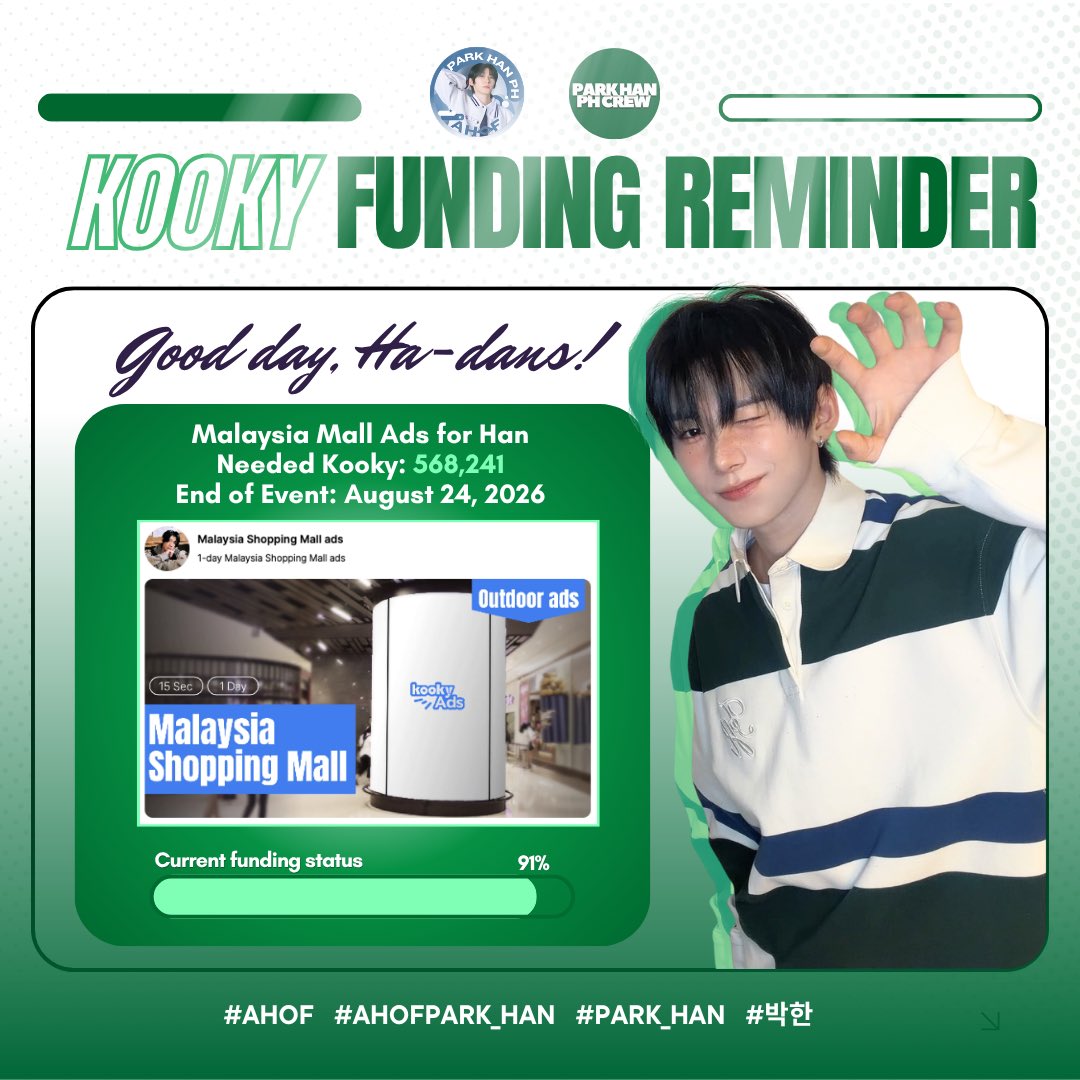 PHPH VOTING & STREAMING CREW tweet media