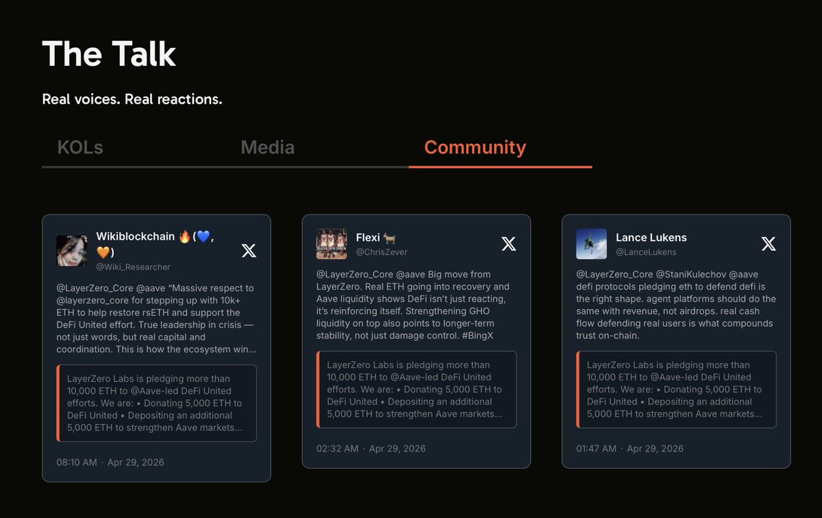 OCT News (@news_oct) / Posts / X