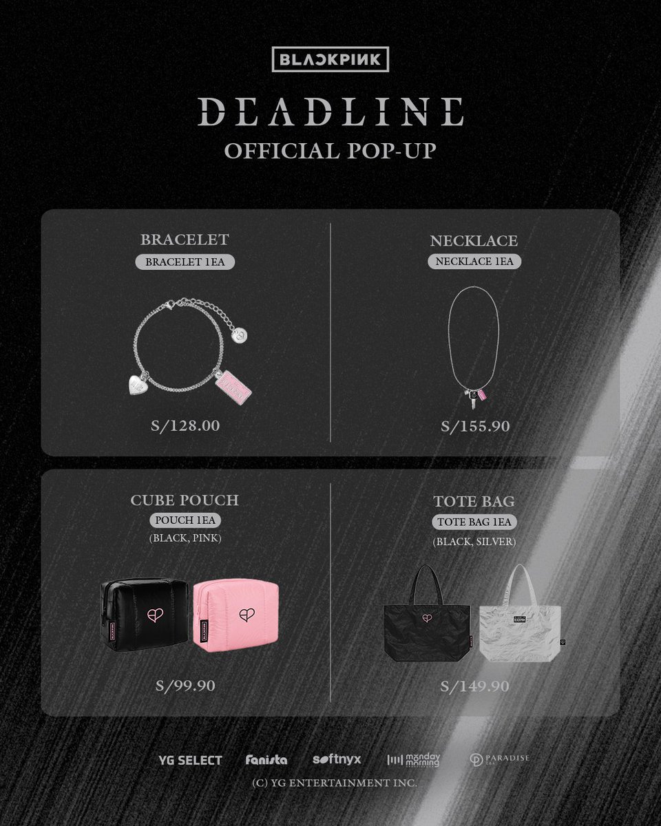 YG SELECT tweet media