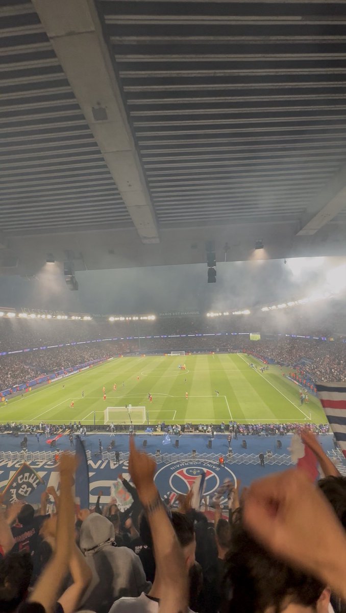 TomsSF's tweet photo. @PrimePSG_Seats 100% fiable ✅ https://t.co/HFxBZZA7sU