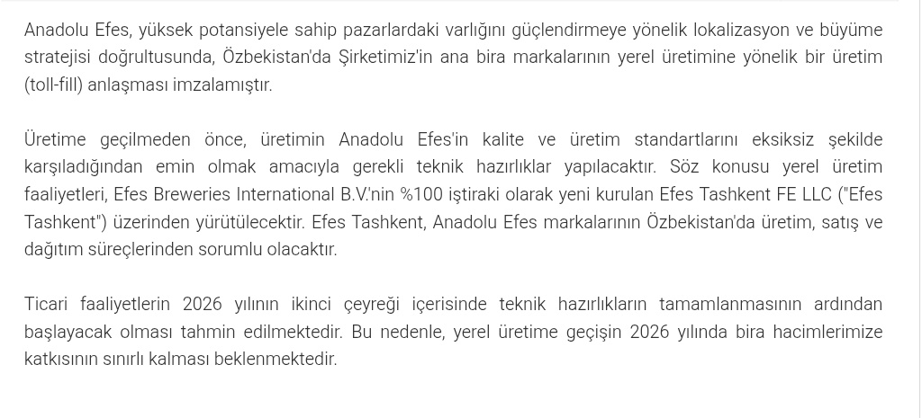 Piyasa Gündem ✰ tweet media