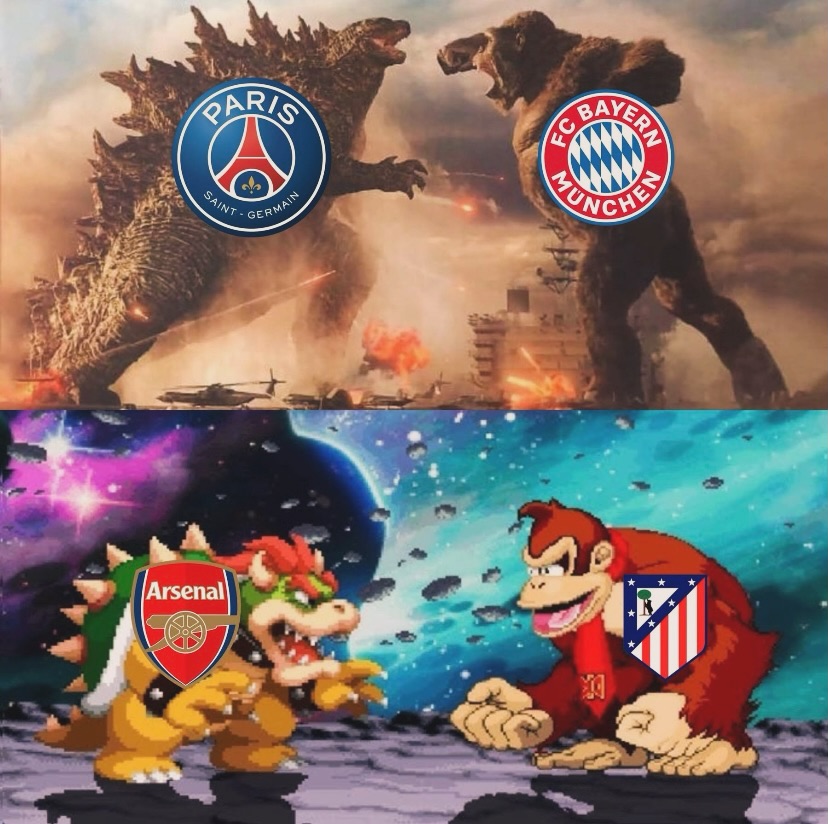 Insolite-Foot tweet media