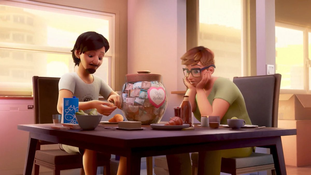 Miraculous Fans World 🐾 tweet media