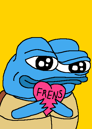 FrenFinderMeme's tweet photo. @basebro_ And for frens https://t.co/v0EEEt5eun