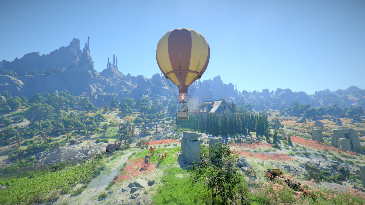 rinobossman's tweet photo. @RinoTheBouncer Baloon game in Hernand https://t.co/N3IuoZ06mP