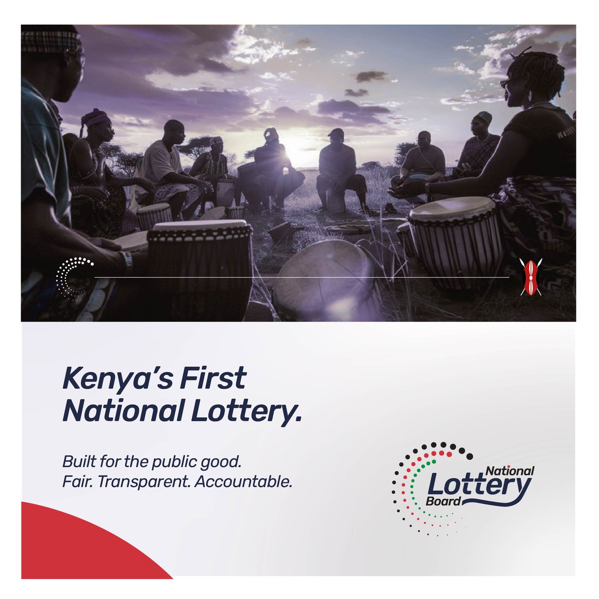 NLB_Kenya's tweet photo. @NLB_Kenya is a public institution established to oversee and govern the National Lottery, ensuring its operations are conducted with integrity, fairness, and full transparency for the benefit of all Kenyans.

Read more about NLB here: https://t.co/90lqaap0Ns https://t.co/1znfyZduV1