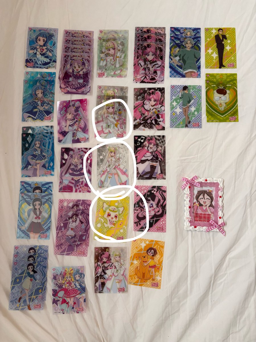 まる@DM不具合有 tweet media