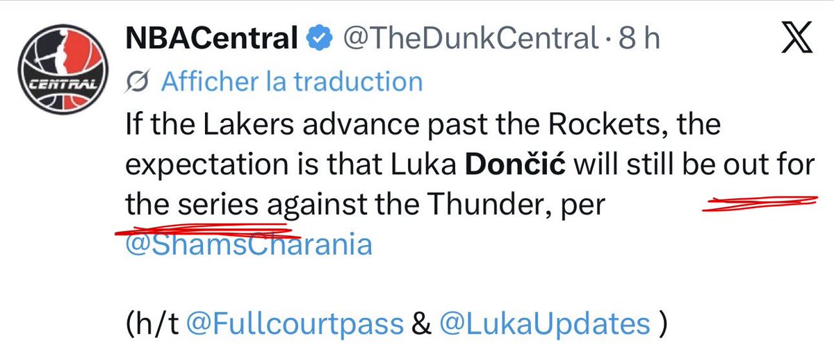 Lakers World France 🇨🇵 tweet media