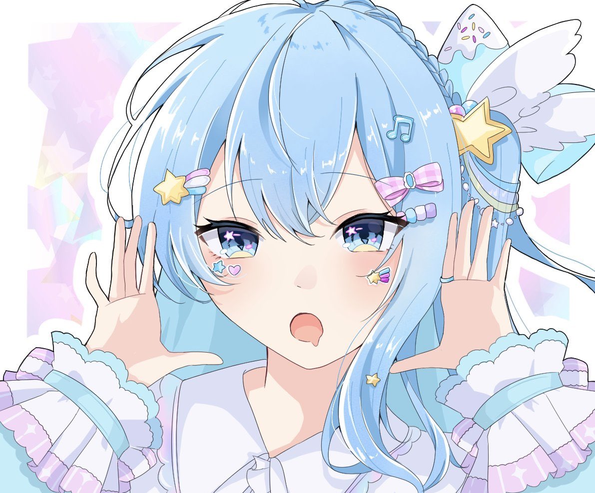 碧峰@お仕事募集中 tweet media