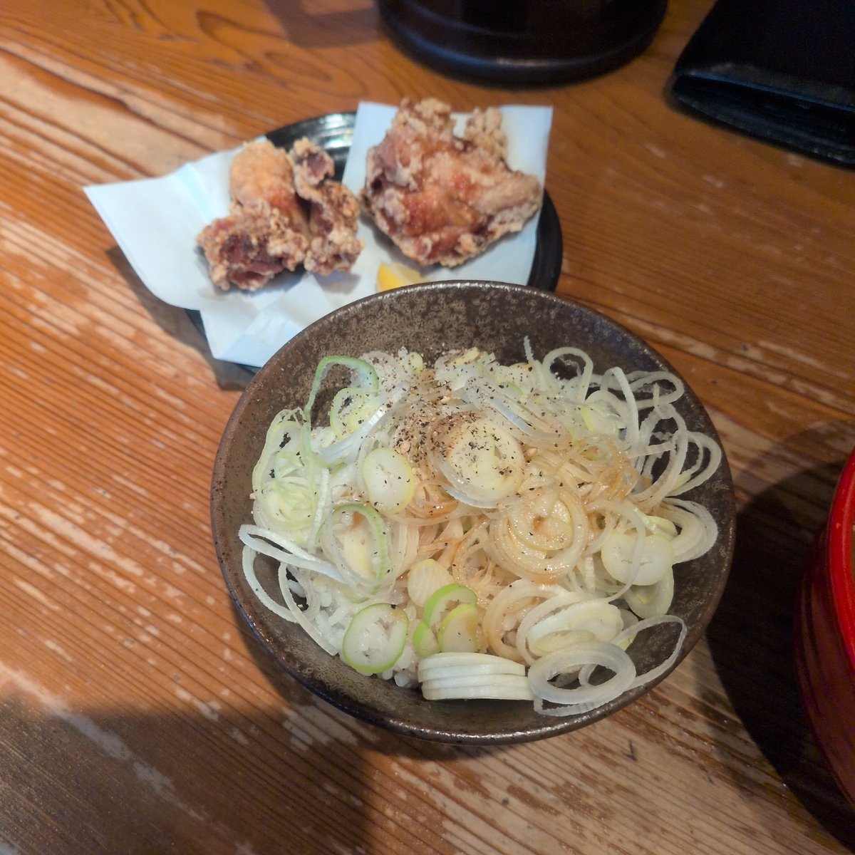 あすなろ tweet media