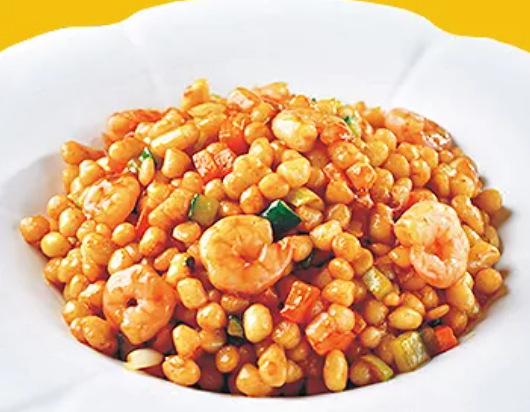 Halal Beijing cuisine, viral milk-skin yogurt, and signature braised beef are coming your way!
Ziguangyuan, a Beijing time-honored brand, is set to open its first Hainan outlet in the Sanya CBD this August.
As a premier representative of Halal Beijing cuisine, the brand plans to