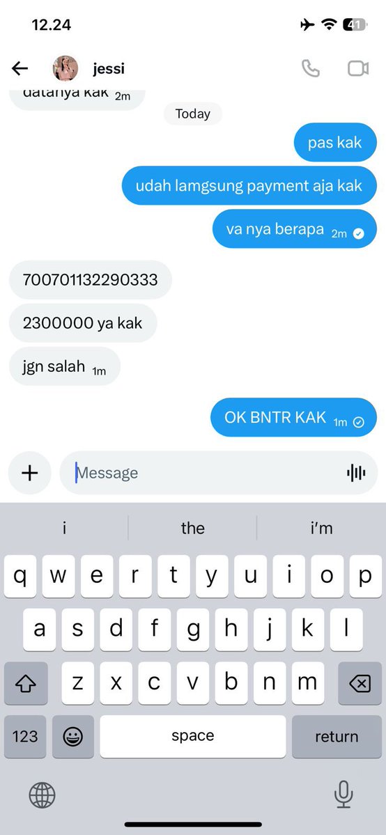 ciaa🌻 tweet media