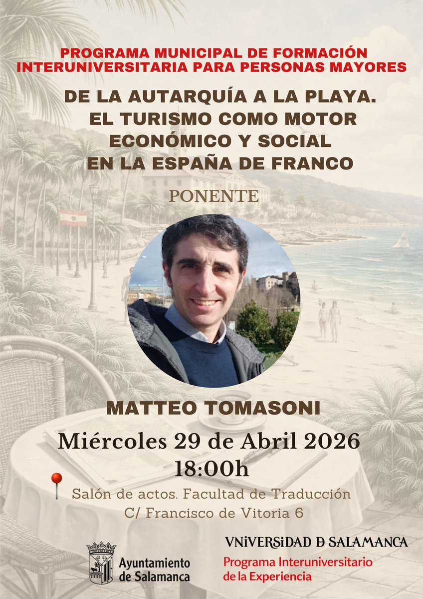 Matteo Tomasoni tweet media