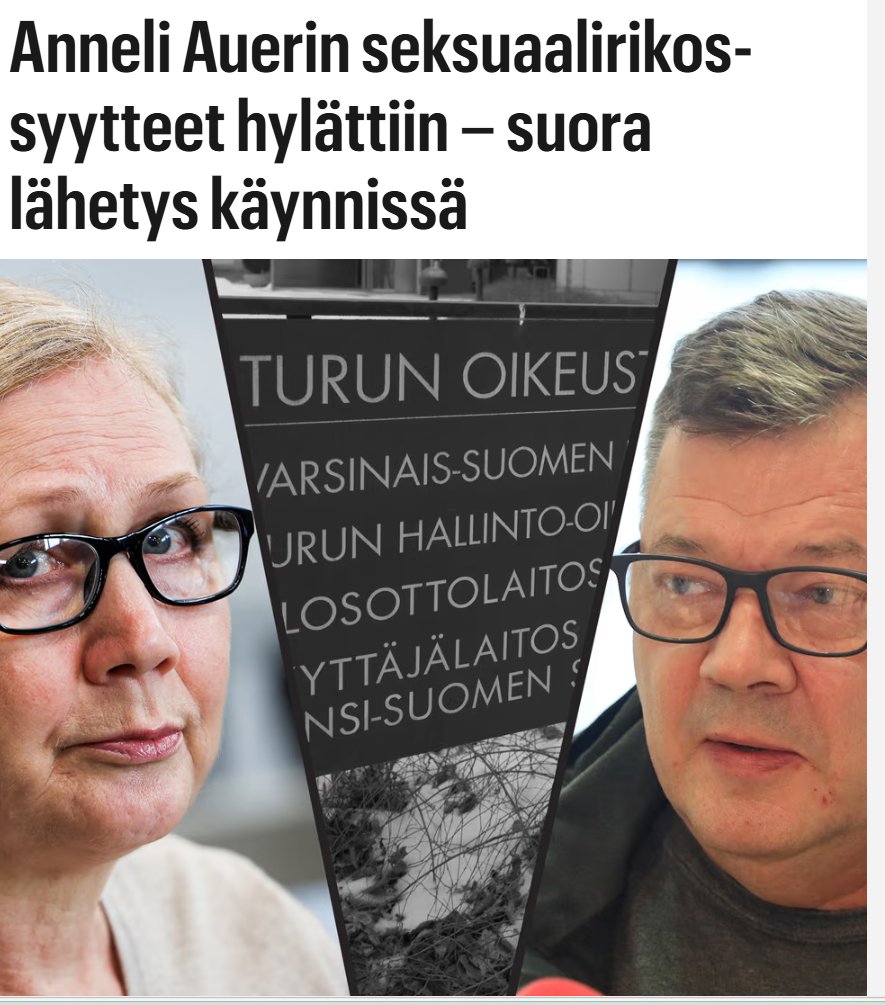 Thunder ⚡️ 🇫🇮 tweet media