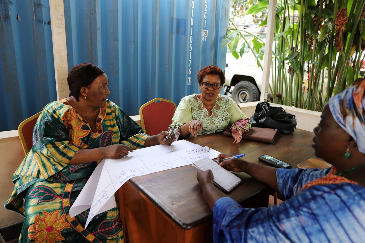 CARE DRC tweet media