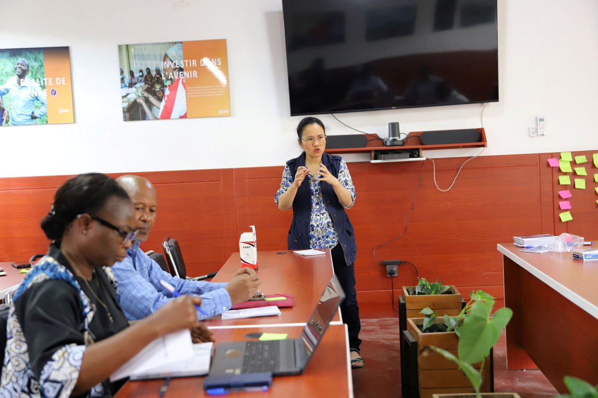 CARE DRC tweet media
