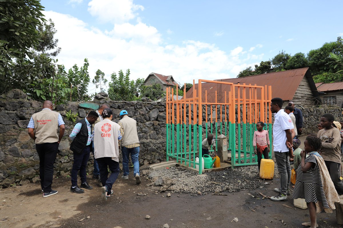 CARE DRC tweet media