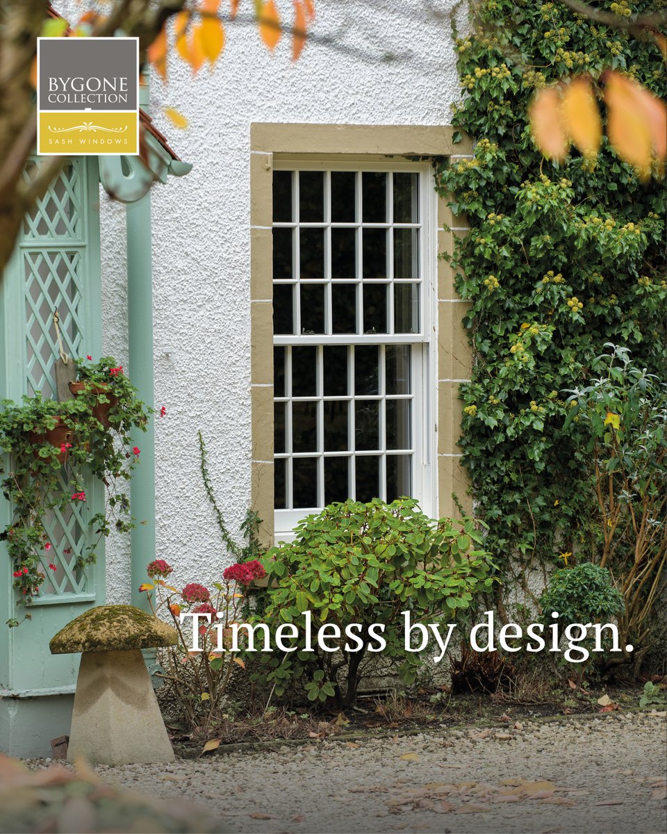 bygonewindows's tweet image. Bygone Collection sash windows combine enduring heritage design with modern performance for lasting appeal.

Discover more: zurl.co/k5DXa

#BygoneCollection #SashWindows #HeritageHomes