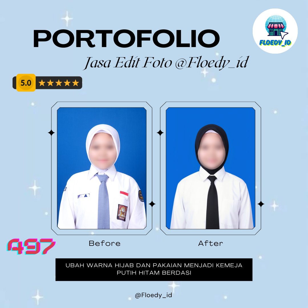 JASA EDIT FOTO MURAH✨AMANAH 100% tweet media