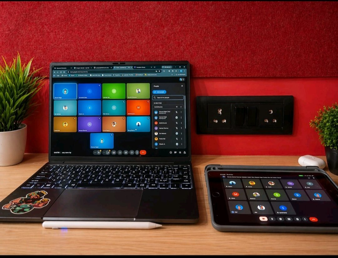 Swarup Das tweet media