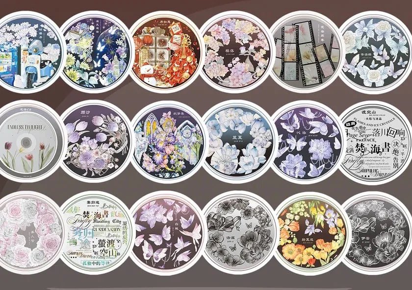 花柒所の予約販売の残りわずかがアップしました！✨ 数量限定ですので